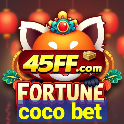 coco bet